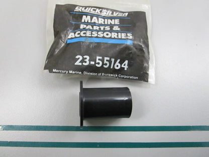 NEW OEM 23-55164 Mercury Quicksilver Bushing 0810