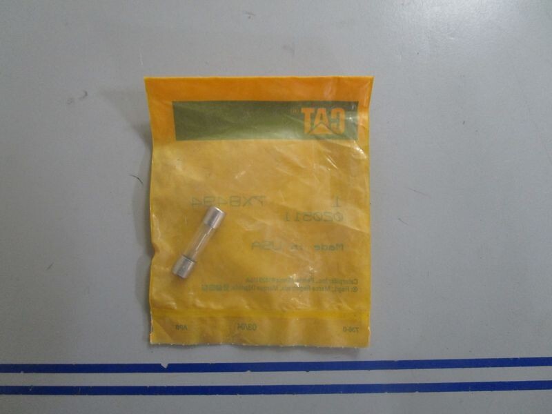 *NEW OEM* 0770 CAT  30AMP Fuse 7X-8494