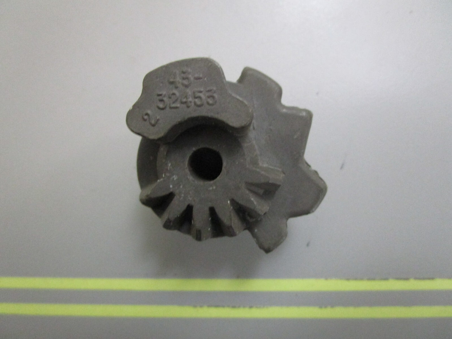 *NEW OEM* 0820 Mercury Quicksilver Sector Gear 43-32443