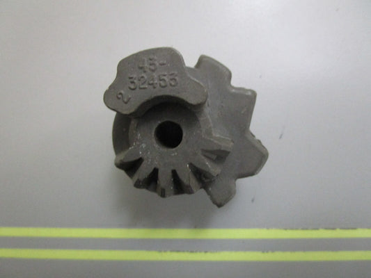 *NEW OEM* 0820 Mercury Quicksilver Sector Gear 43-32443