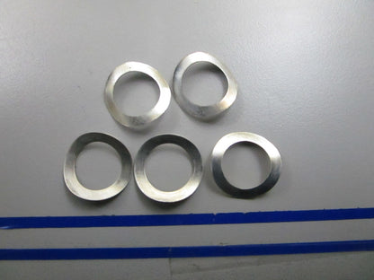 *NEW OEM* (LOT OF 5) 0810 Mercury Quicksilver Wave Washer 13-54667