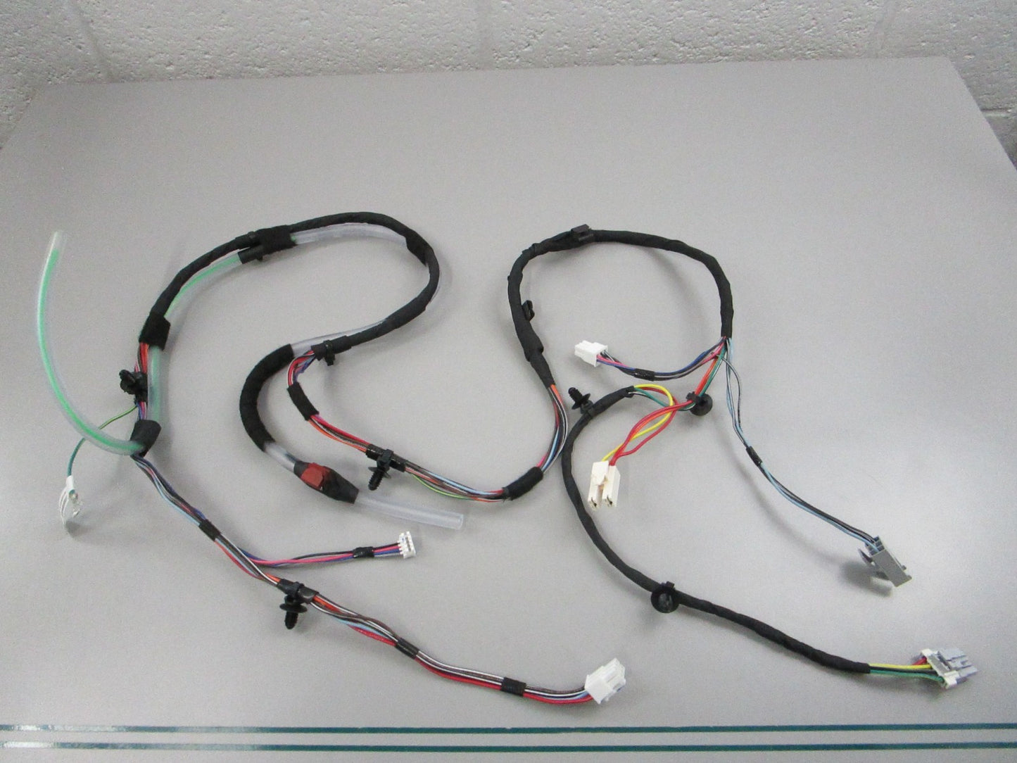 NEW OEM W11652038 Whirlpool Wiring Harness 0810