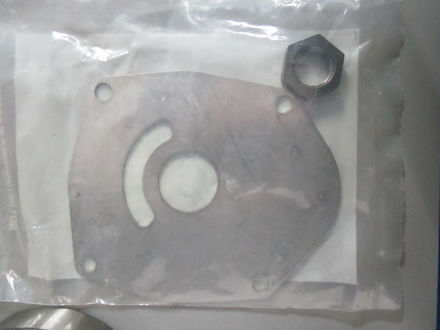 NEW OEM 43-859472A3 Mercury Quicksilver Forward Gear Kit 0820