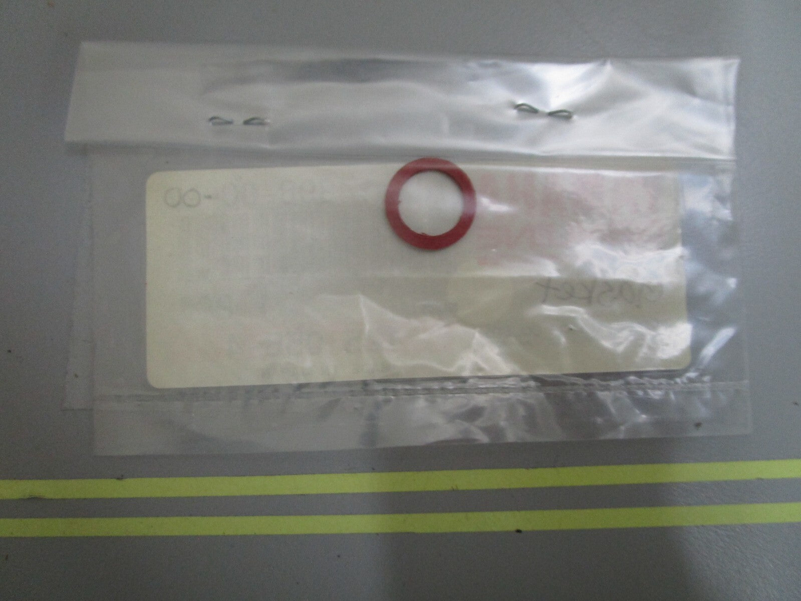 *NEW OEM* 0810 Yamaha Gasket 1J2-14398-00-00