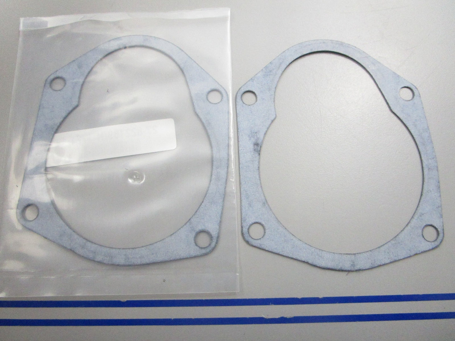 NEW (LOT OF 2) 18-0345 Replaces: 27-822189 Sierra W/P Gasket  0810