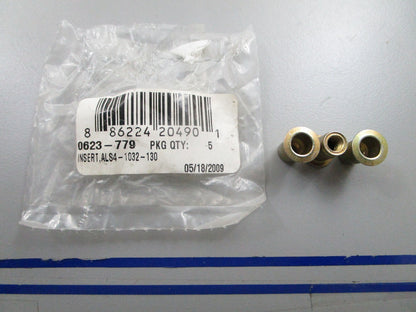 *NEW OEM* (LOT OF 3) 0810 Arctic Insert 0623-779
