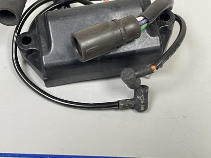 *NEW OEM* 0670 OMC Johnson Evinrude Power Pack 763793 582705