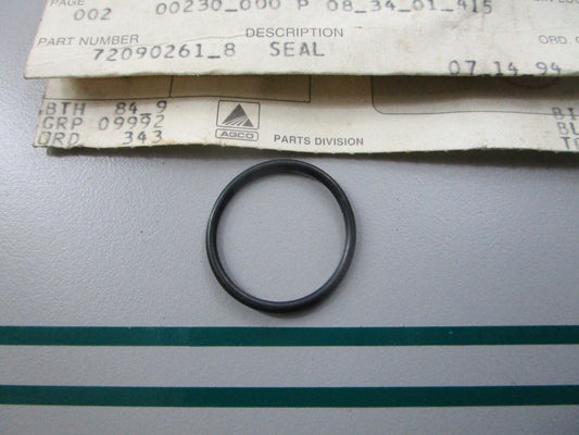 NEW OEM 72090261 AGCO Seal 0810