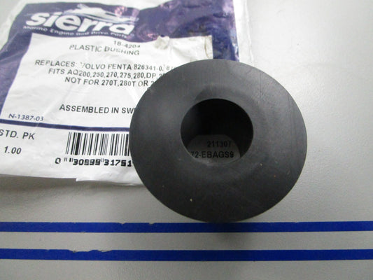 NEW Sierra 18-4204 Bushing Replaces: Volvo 826341 0810
