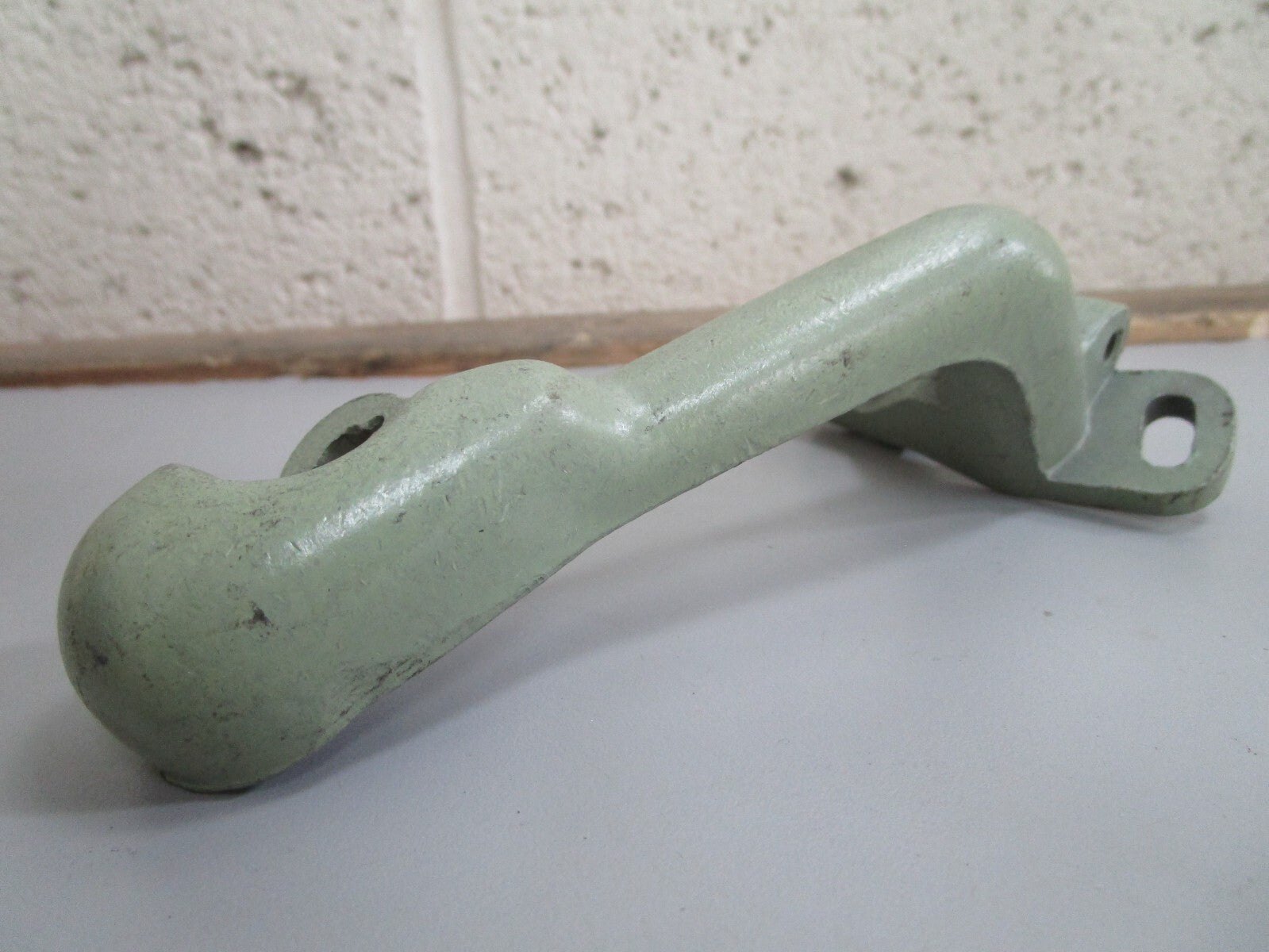 *NEW OEM* 0810 OMC Johnson Evinrude Shift Lever 375766 0375766