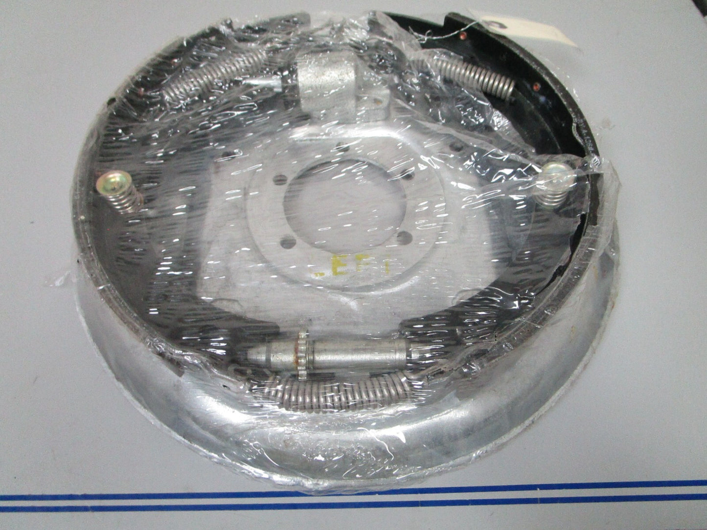 *NEW* 0720 Demco Left 12 x 2 RV Hydraulic Brake LH SB23511M