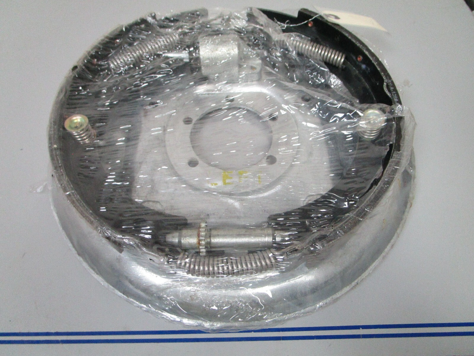 *NEW* 0720 Demco Left 12 x 2 RV Hydraulic Brake LH SB23511M