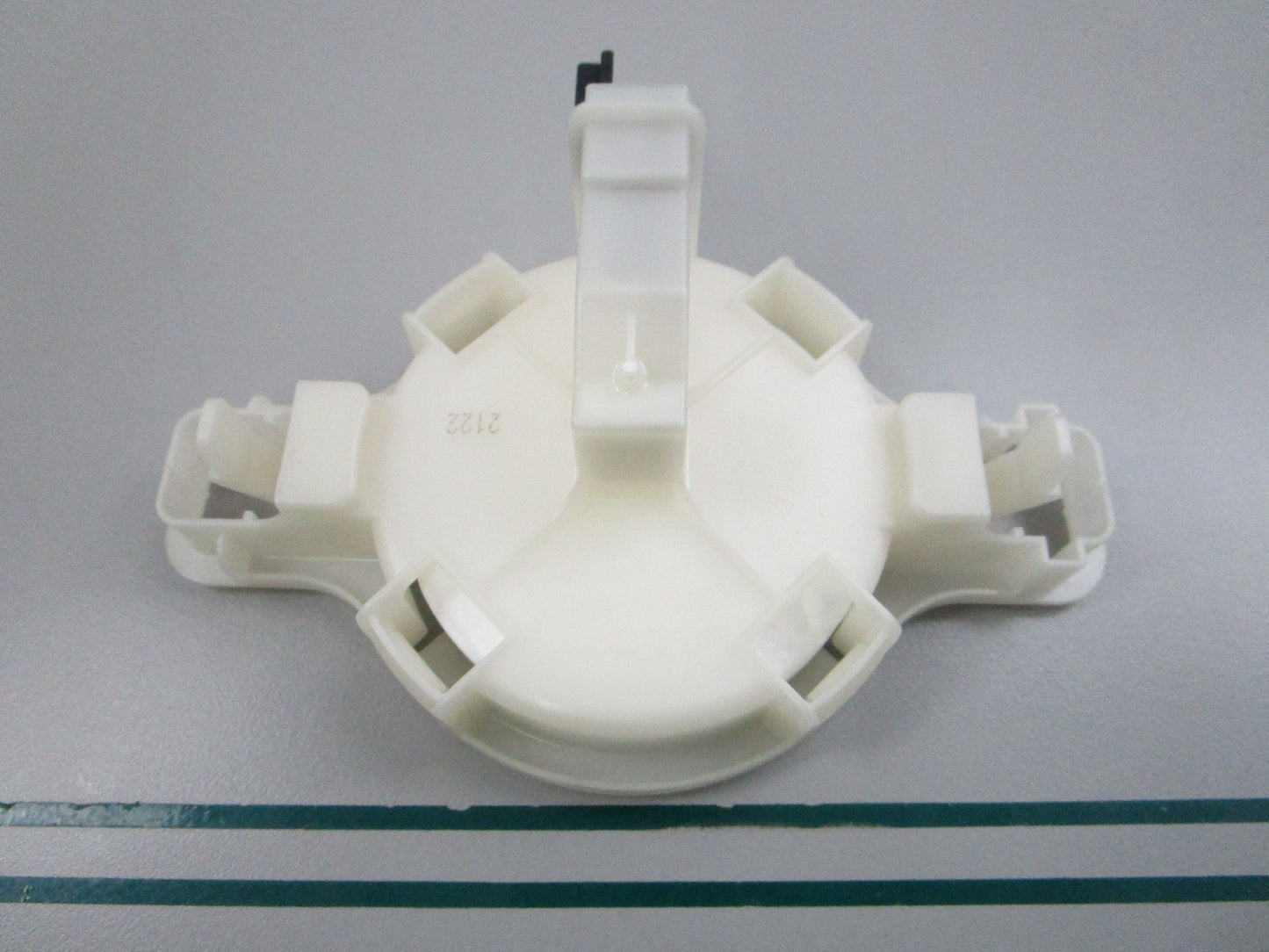 NEW OEM W11545764 Whirlpool Switch 0810