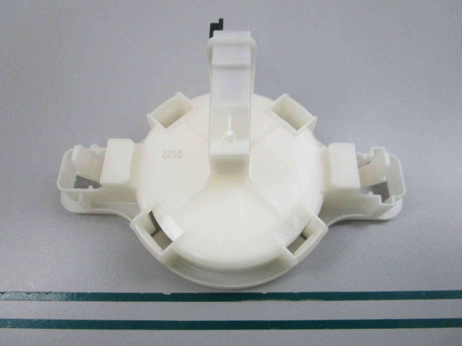 NEW OEM W11545764 Whirlpool Switch 0810