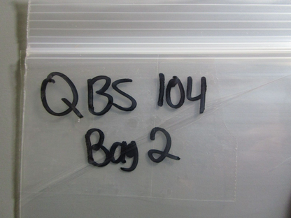 *NEW OEM* 0770 Volvo Penta Clevis Pin 3853307