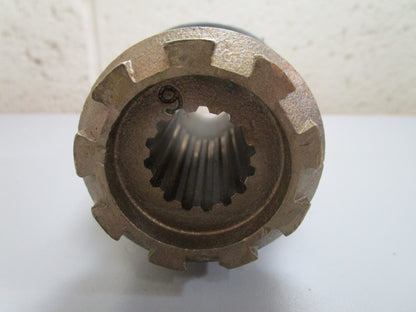 *NEW OEM* 0820 Mercury Quicksilver Rubber Hub 43672