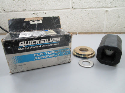 *NEW OEM* 0810 Mercury Quicksilver Flo-Torq Hub Kit 835265Q02