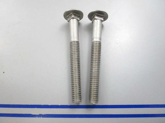 NEW OEM (LOT OF 2) 10-68298 Mercury Quicksilver Screw 0810