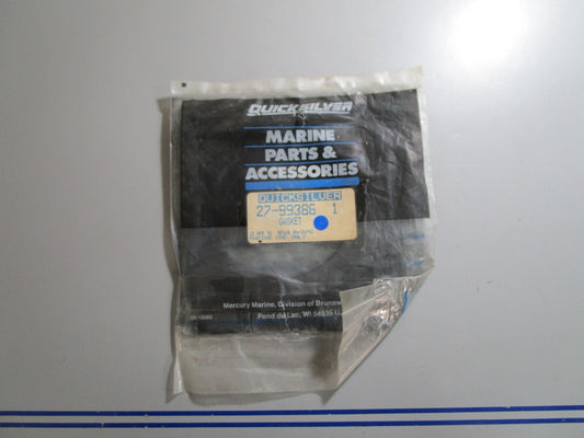 *NEW OEM* 0810 Mercury Quicksilver Gasket 27-993861