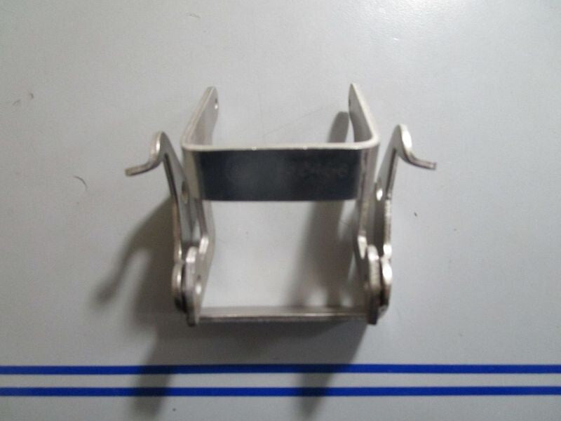 *NEW OEM* 0770 OMC Johnson Evinrude Link & Lever AY 392180 0392180