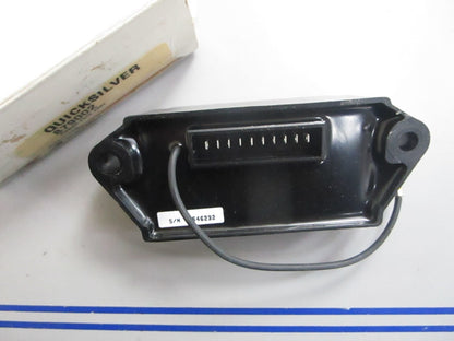 *NEW OEM* 0820 Mercury Power Pack Assy 879002 Replace: Evinrude 582705