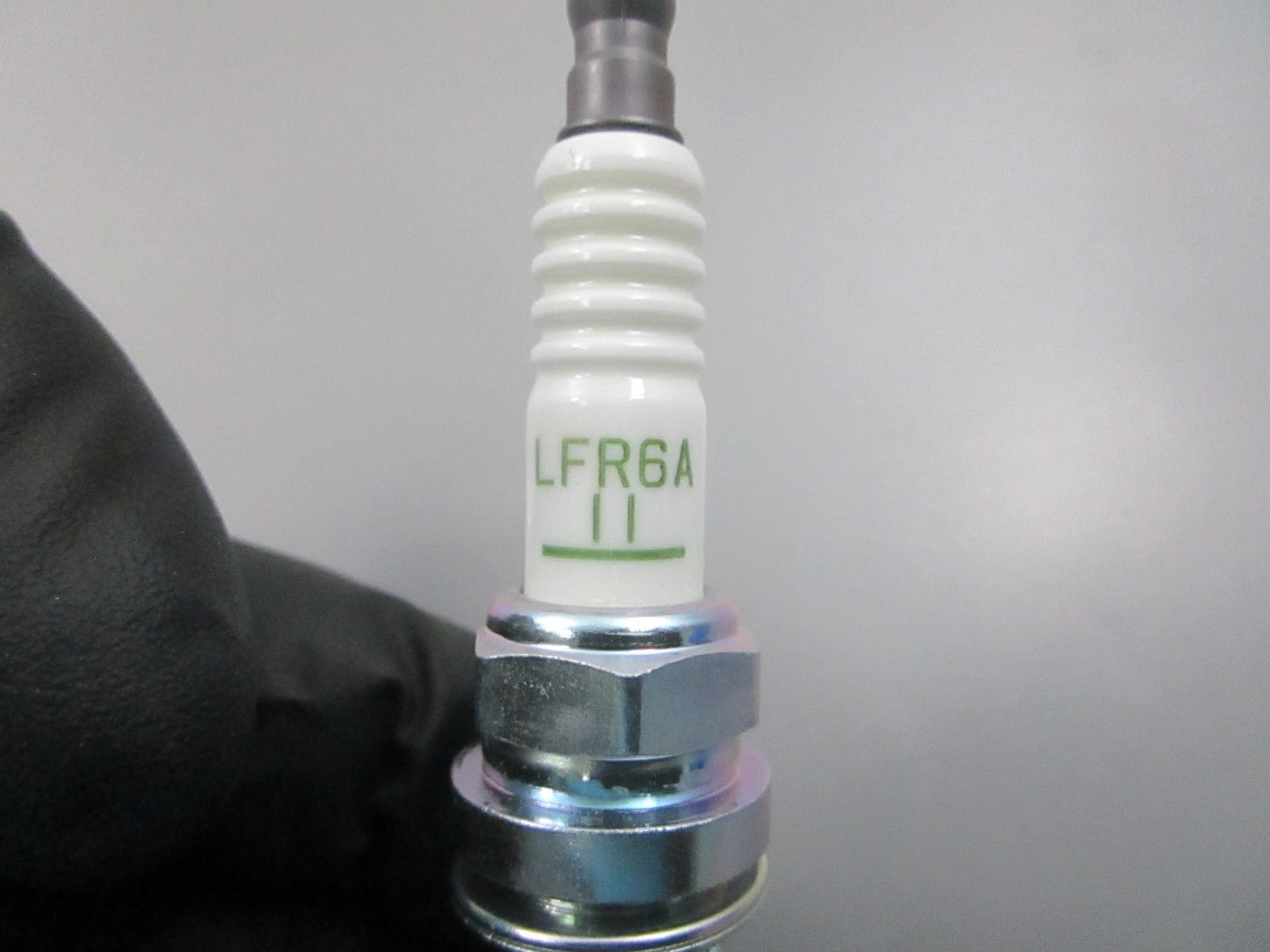 NEW LFRGA-11 NGK Spark Plug 0810