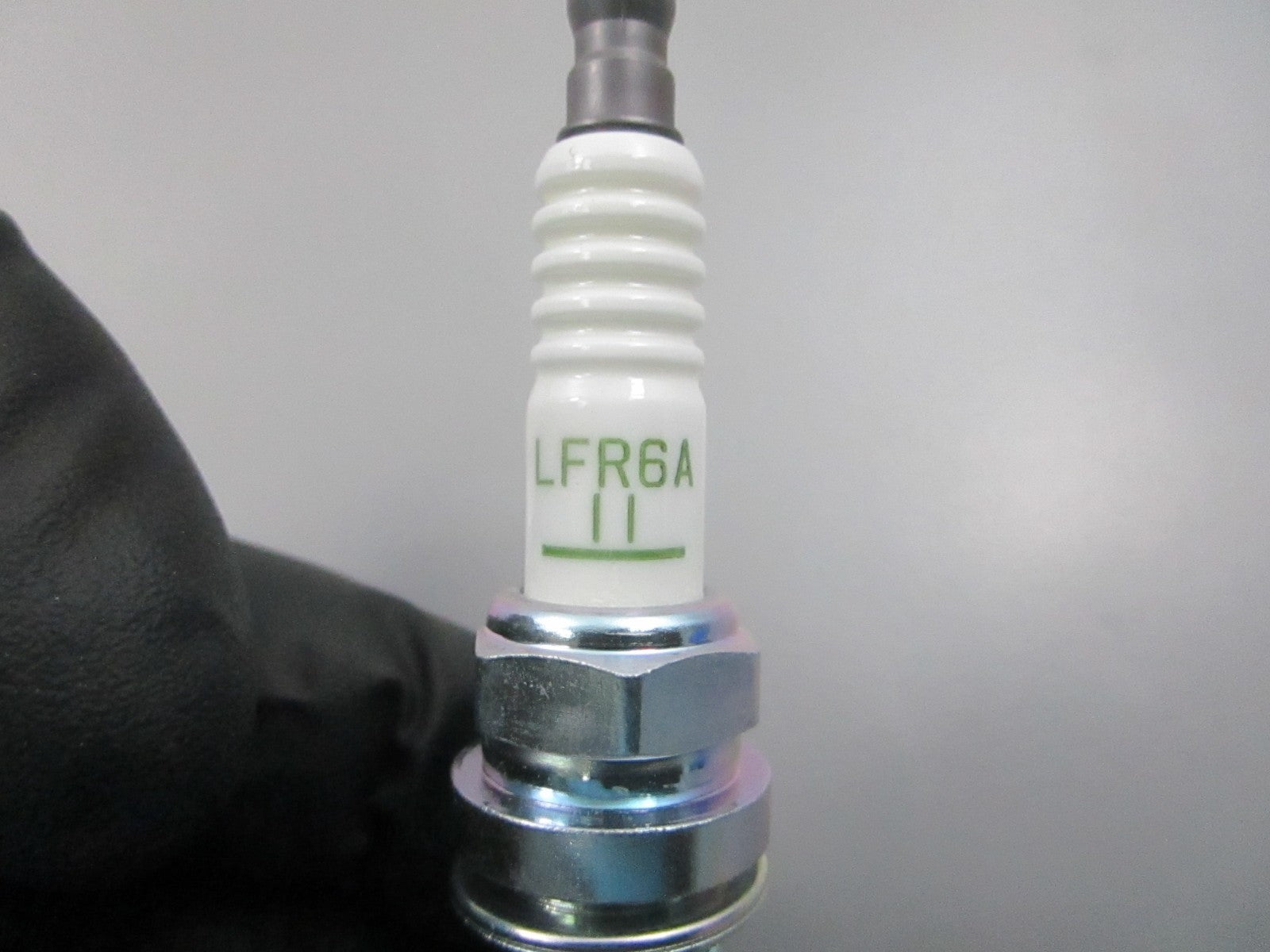 NEW LFRGA-11 NGK Spark Plug 0810