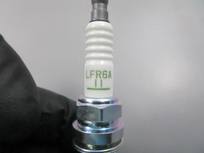 NEW LFRGA-11 NGK Spark Plug 0810
