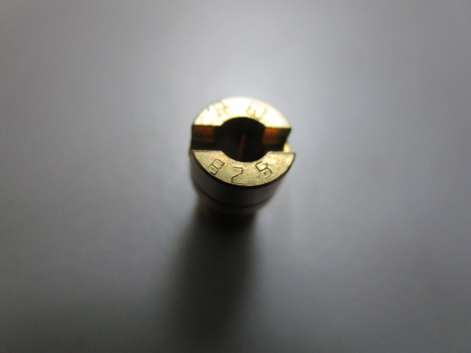 *NEW OEM* 0810 Suzuki Main Jet (82.5) 09491-82003