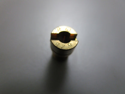 *NEW OEM* 0810 Suzuki Main Jet (82.5) 09491-82003