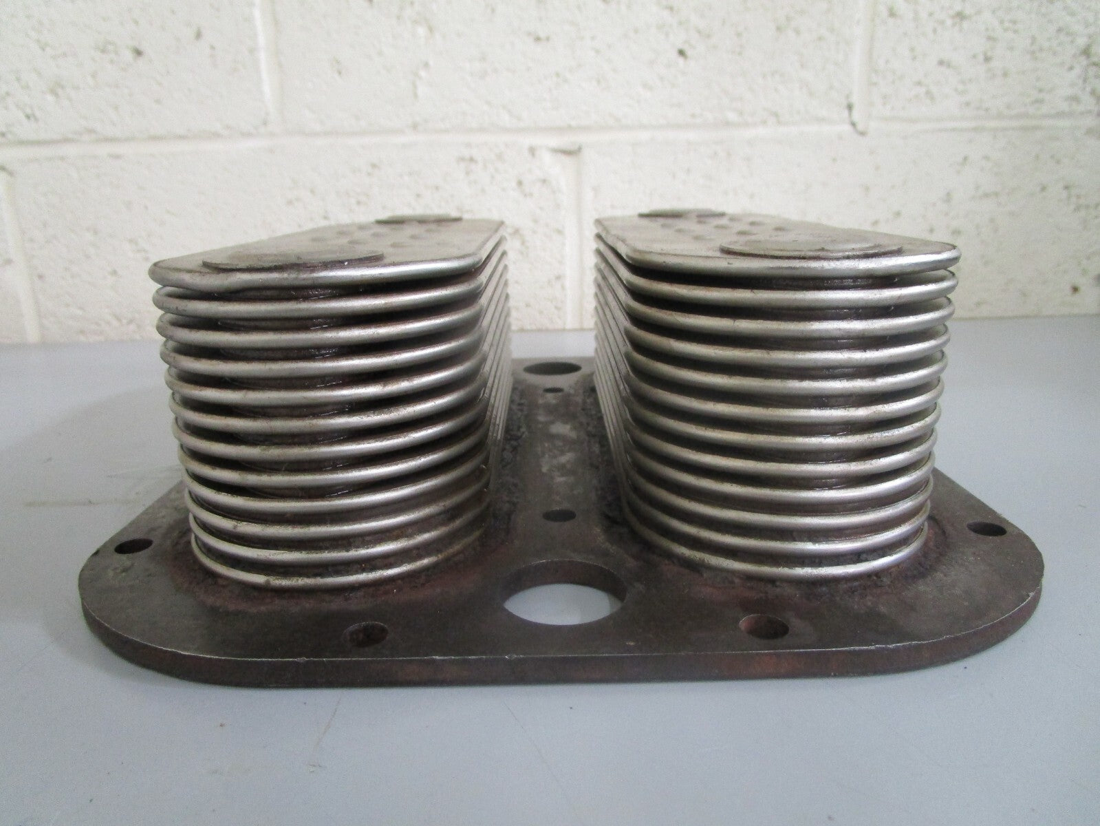 *NEW* 0820 Detroit Oil Cooler Ay 8547237
