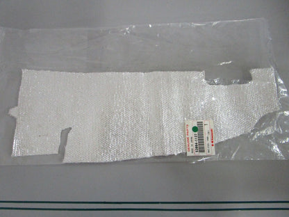 Kawasaki NEW OEM Mat Pad 53004-1127 Motorcycle Fender NOS Genuine Part 0820