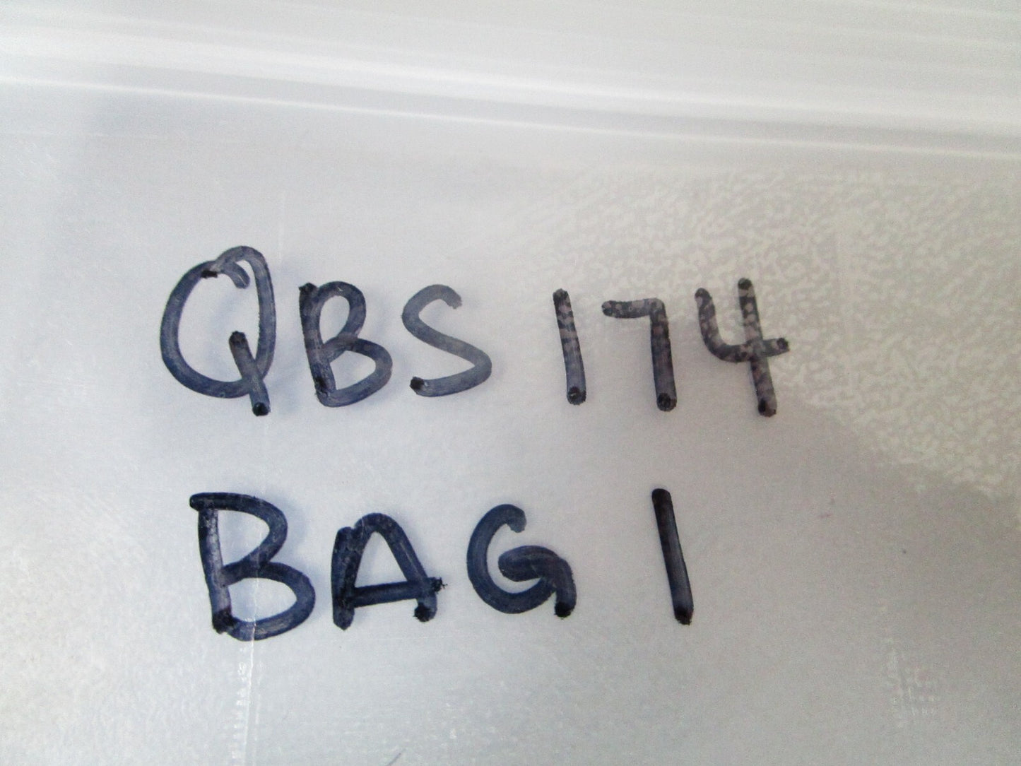 *NEW OEM* 0810 Mercury Quicksilver Lock Rod 85895