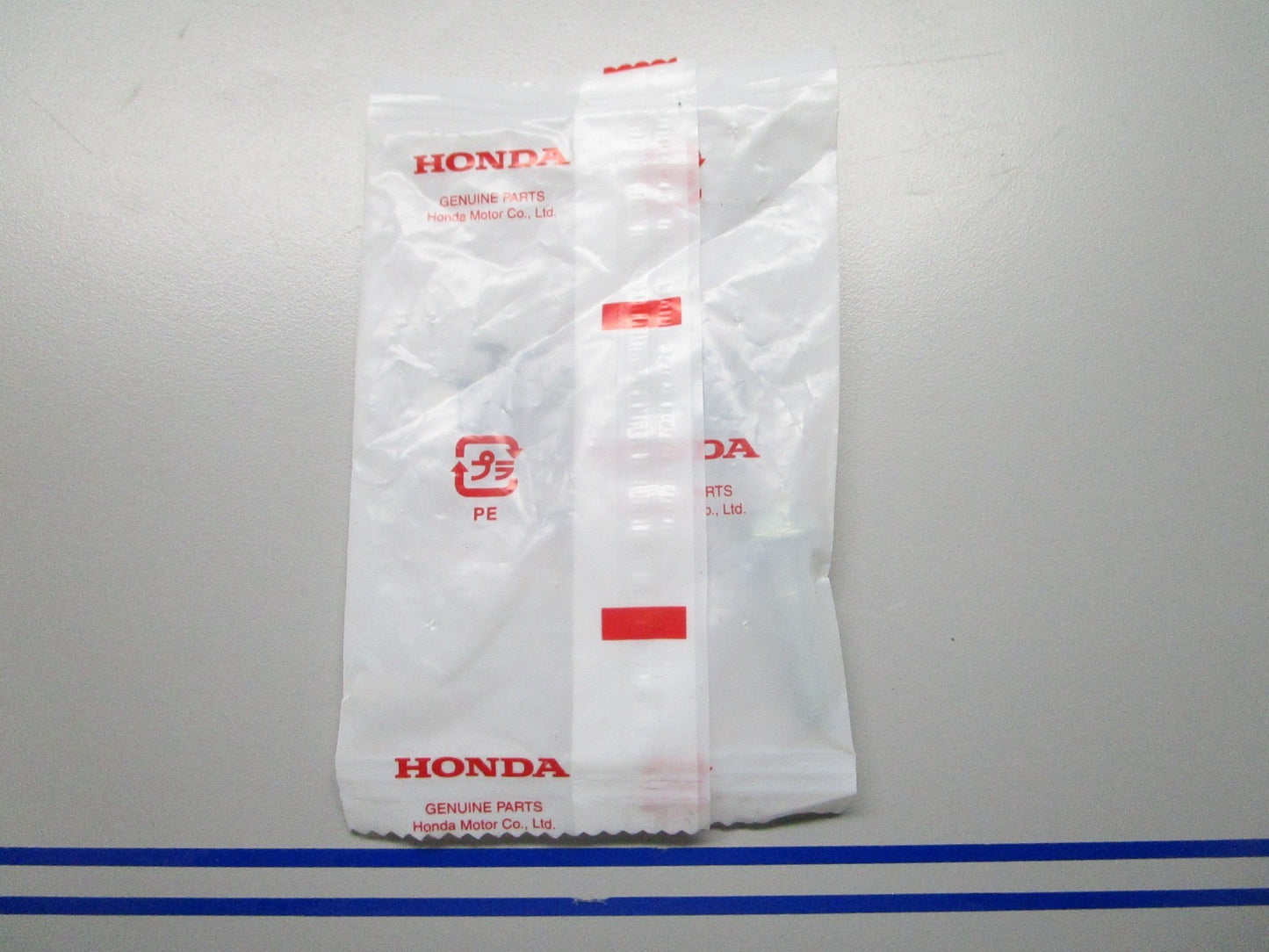 *NEW OEM* 0810 Honda Flange Bolt 95701-0602800