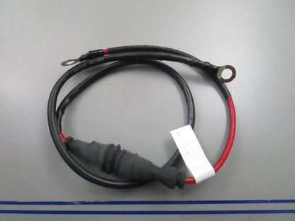 *NEW OEM* 0810 OMC Johnson Evinrude Fuse Holder & Lead 983322 0983322