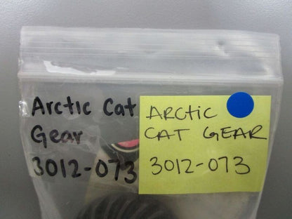 *NEW OEM* 0770 Arctic Cat Tigershark Gear 3012-073