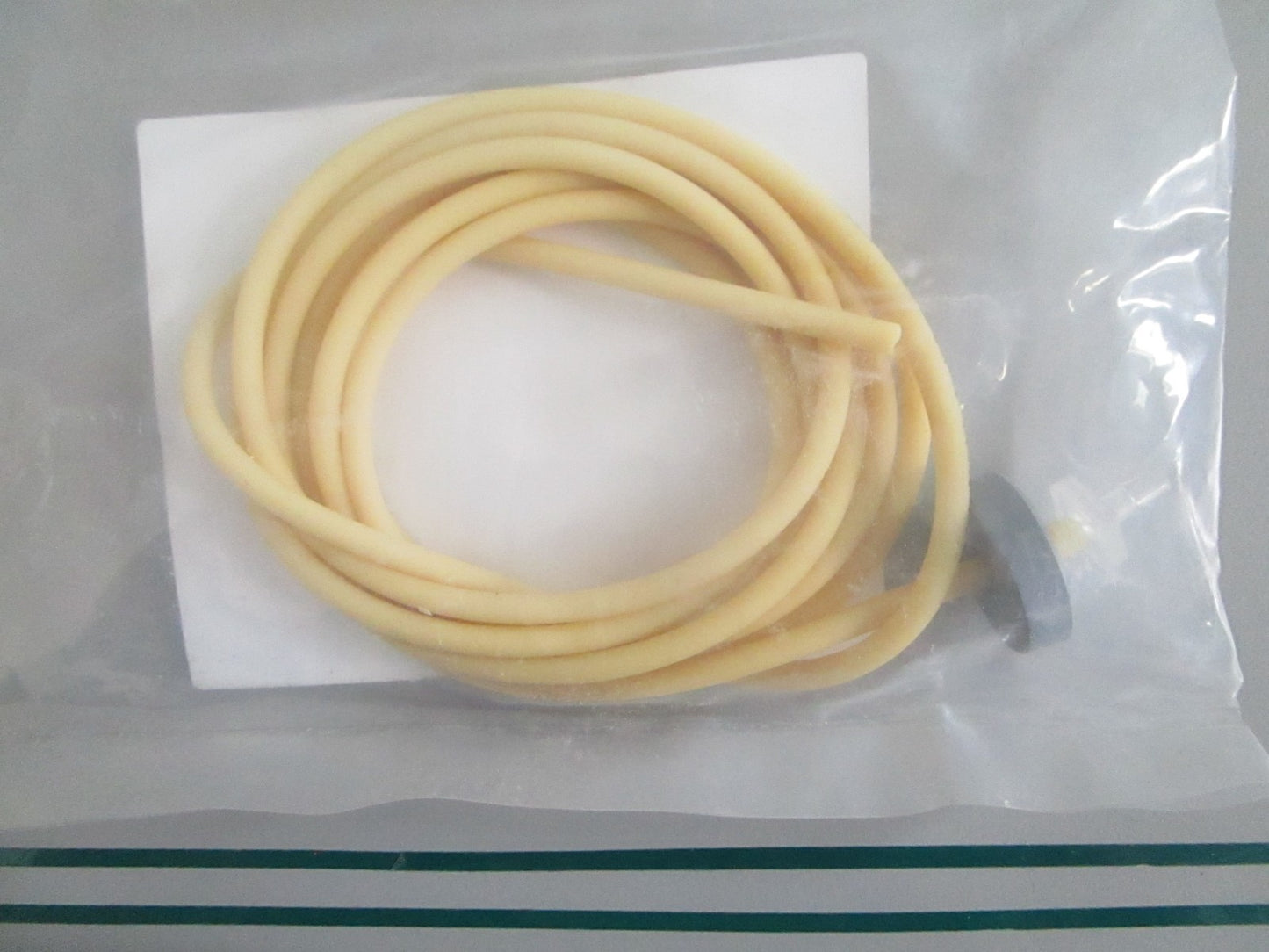 Rosemount 24135-00 TCL Reagent Uptake Tubing 6 ft w/ Weight NEW OEM 0820