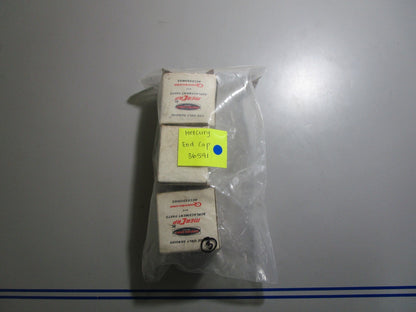 *NEW OEM* 0810 Mercury Quicksilver End Cap 38591
