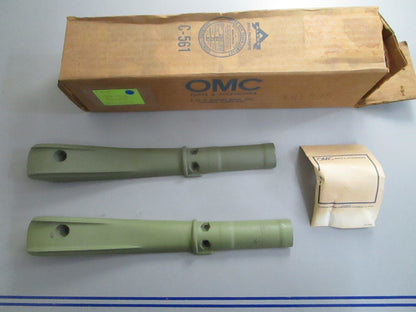 *NEW OEM* 0820 OMC Johnson Evinrude Steering Handle 381805 0381805