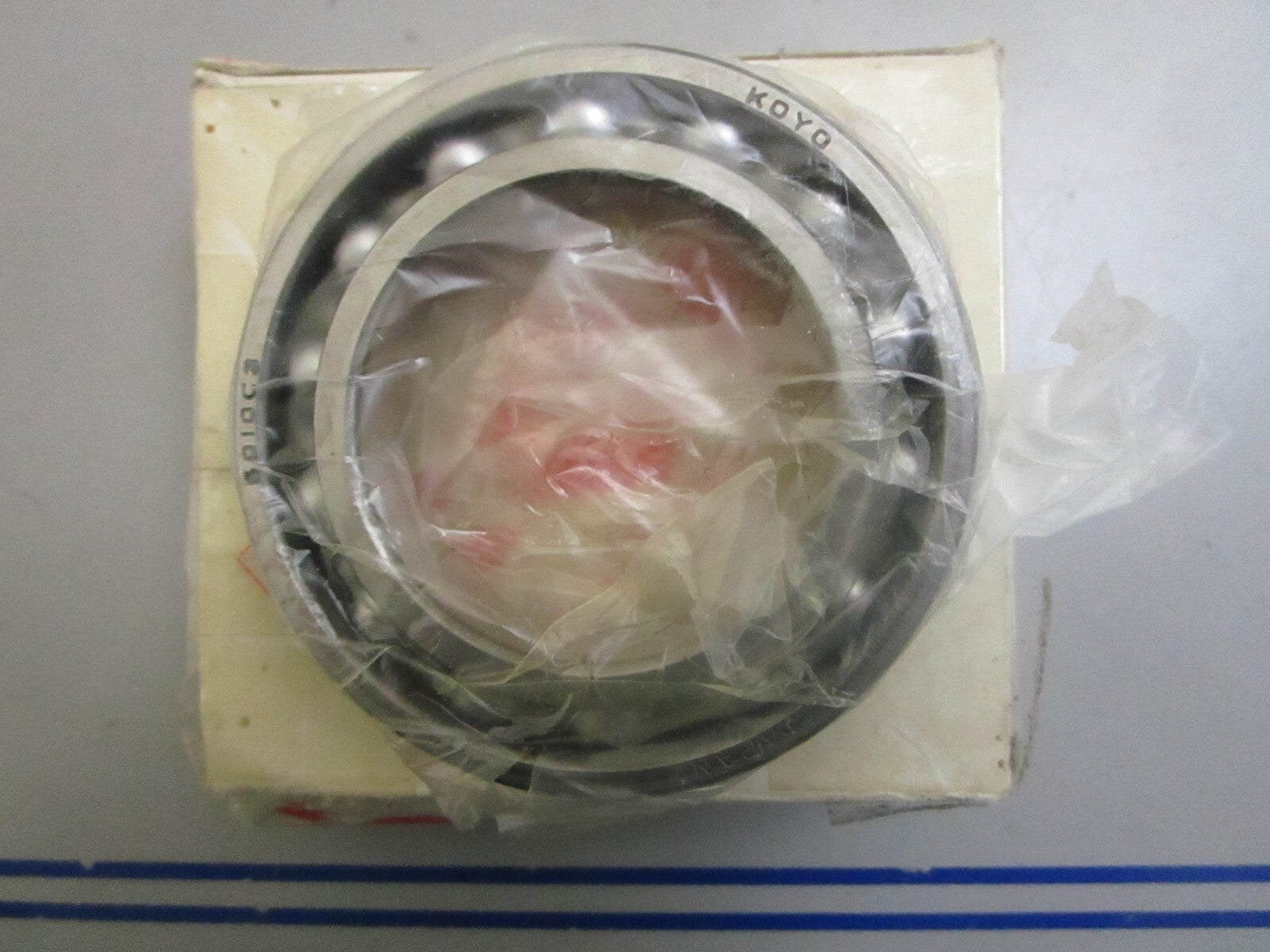 *NEW OEM* 0820 Suzuki Bearing 08113-60100