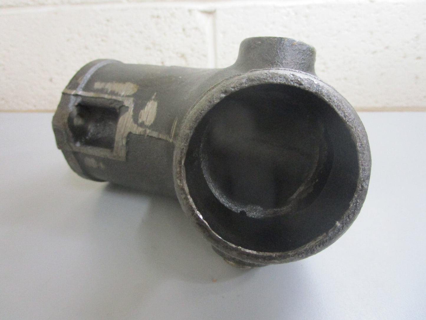 *NEW OEM* 0820 Bombardier Exhaust Elbow 981279 0981279 909211
