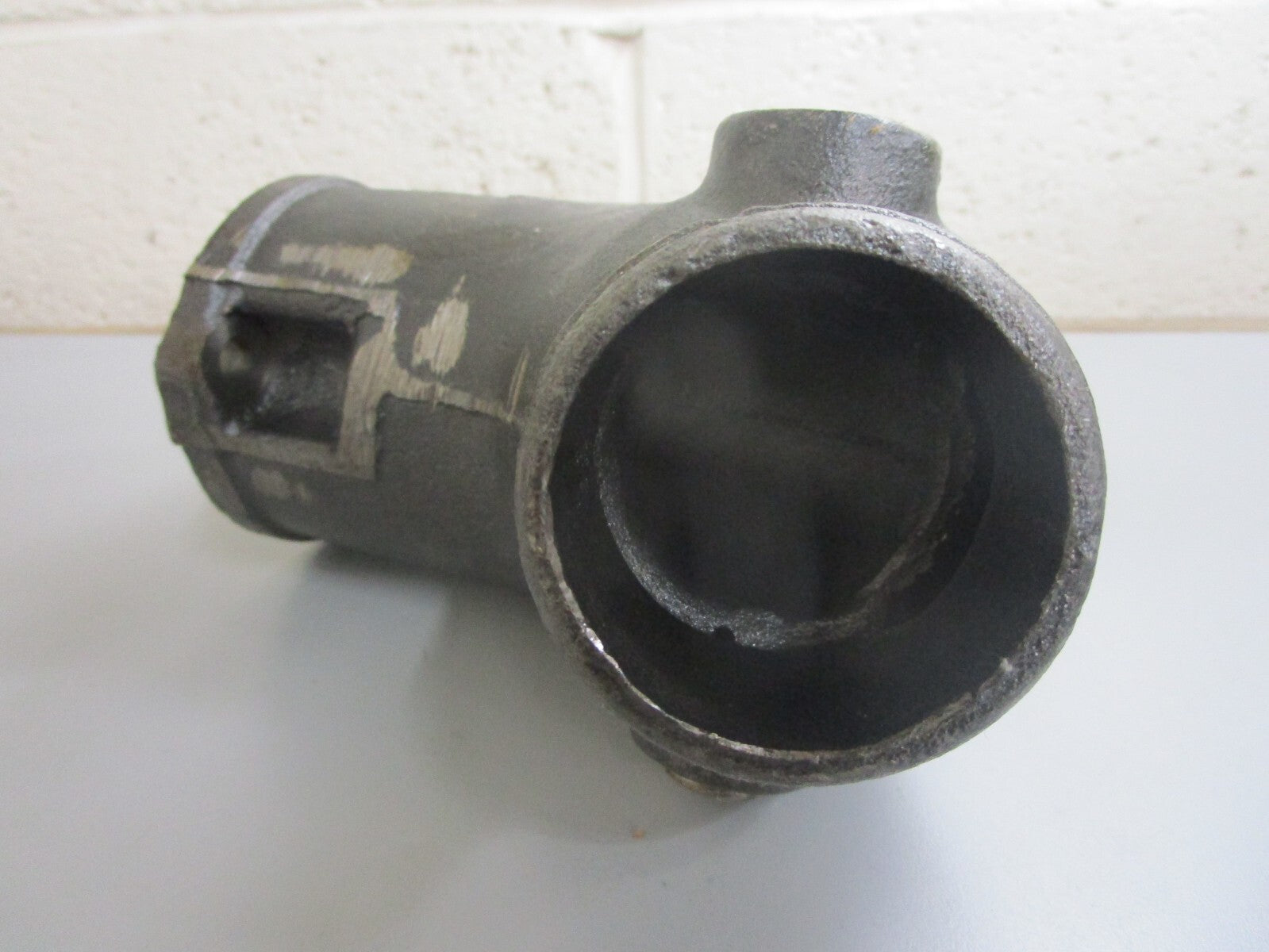 *NEW OEM* 0820 Bombardier Exhaust Elbow 981279 0981279 909211