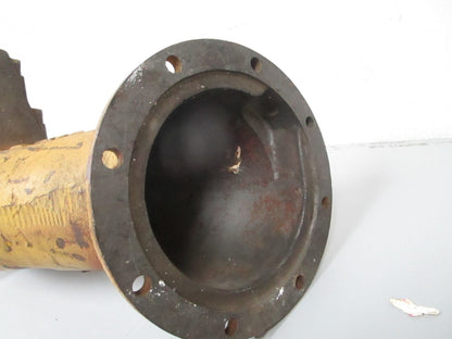*NEW OEM* 0720 CAT Caterpillar Support Elbow 4L-6263