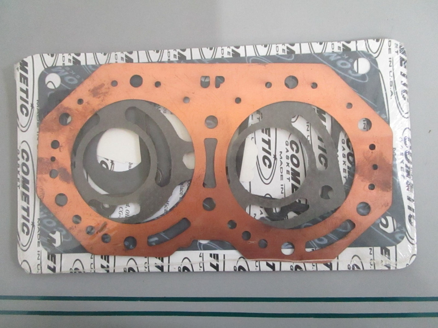 NEW C6144 Cometic Gasket Kit For: Arctic Cat Daytona 0820