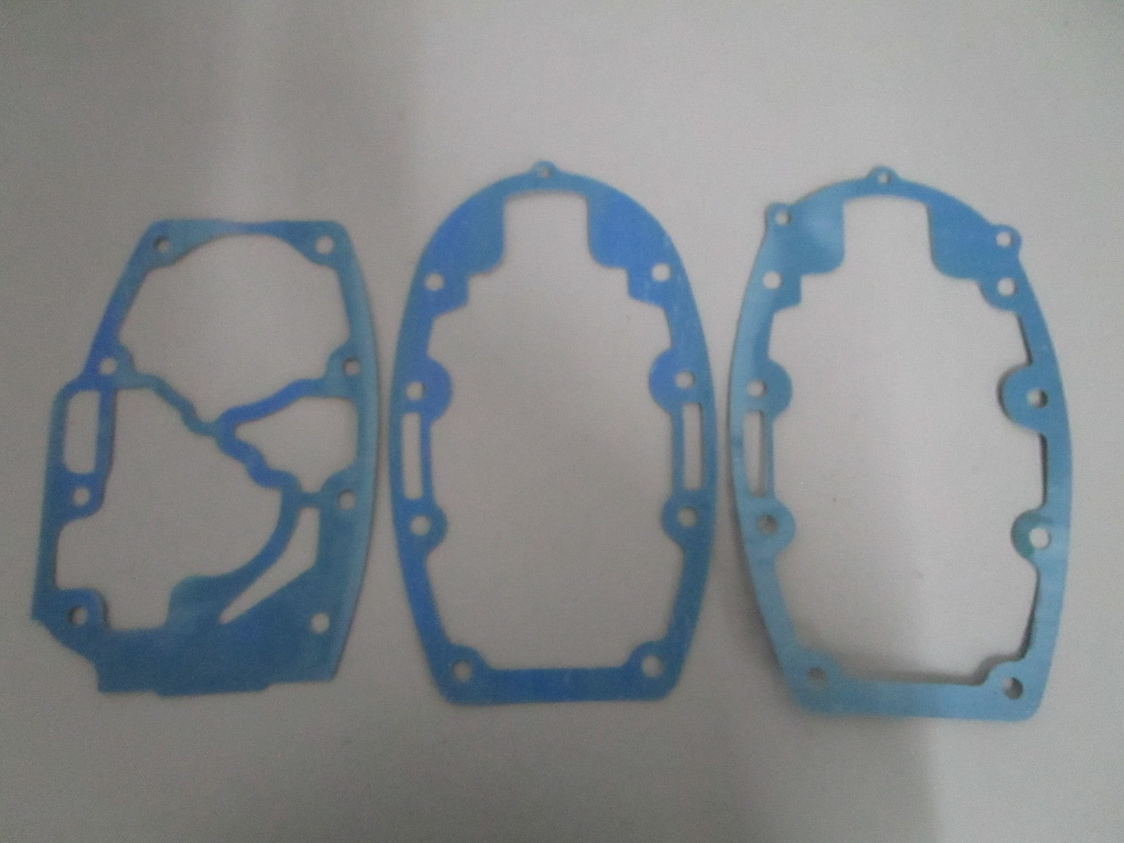 NEW OEM 27-37414A5 Mercury Quicksilver Gasket Set 0820