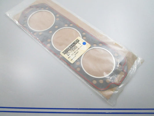 NEW OEM Mercury Quicksilver Gasket 27-79583-1 0810