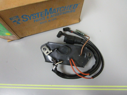 *NEW OEM* 0720 OMC Johnson Evinrude Power Pack 585074 0585074