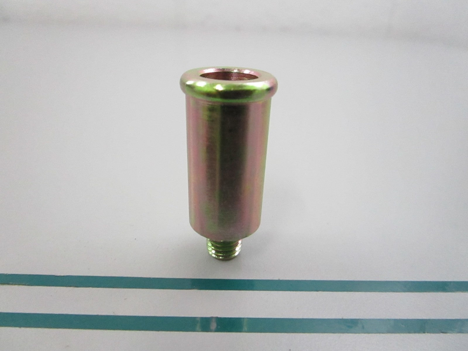 NEW OEM 336-60007-0 336600070 Tohatsu Flushing Plug 0810