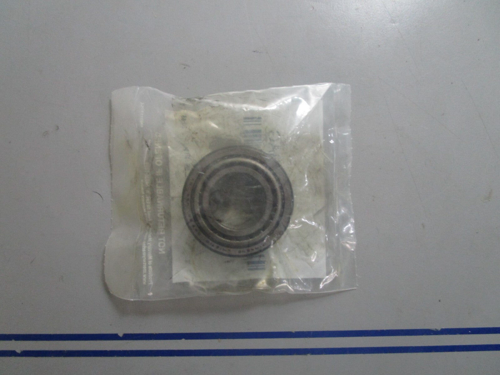 *NEW OEM* 0810 Mercury Quicksilver Bearing 31-821321A 2