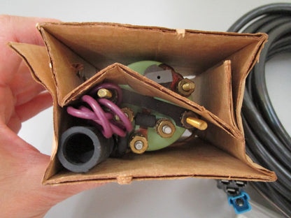 *NEW OEM* 0810 OMC Johnson Evinrude Trim/Tilt Gauge Kit 583654 0583654